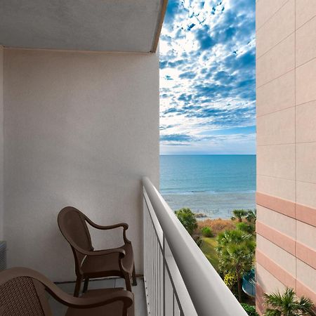 Paradise Resort Myrtle Beach Exterior photo