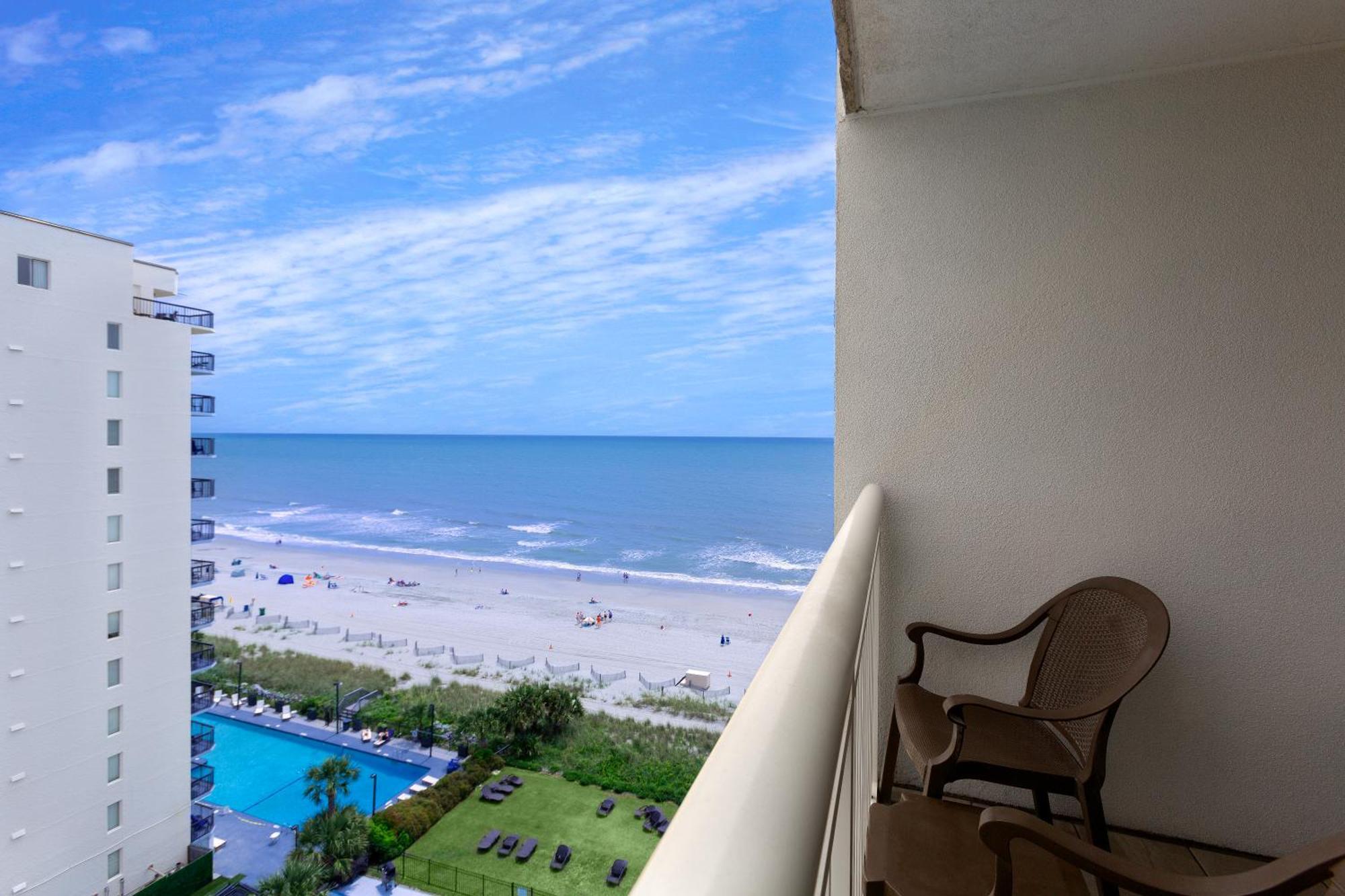 Paradise Resort Myrtle Beach Exterior photo