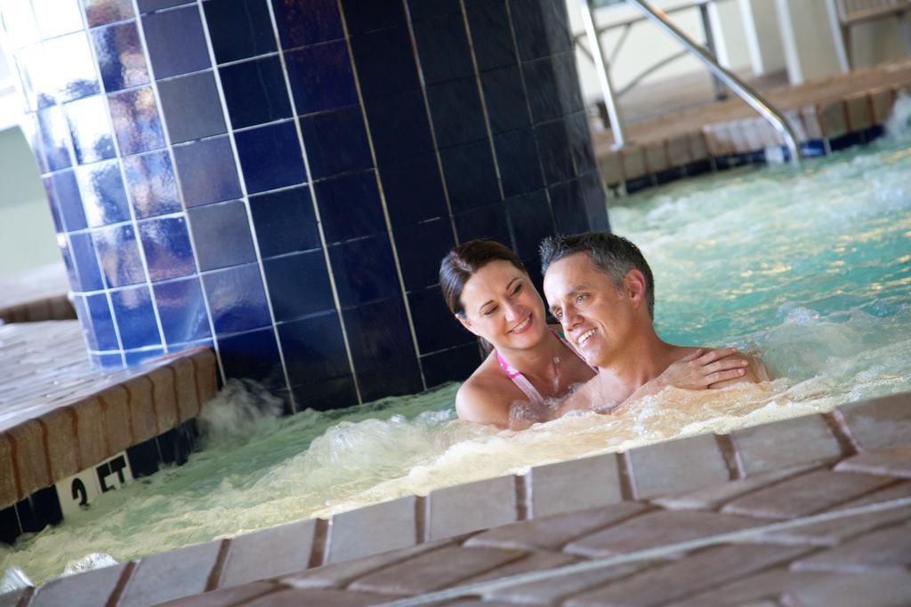 Paradise Resort Myrtle Beach Exterior photo