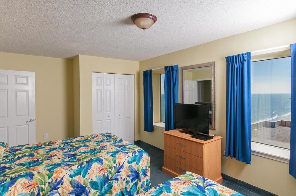 Paradise Resort Myrtle Beach Exterior photo