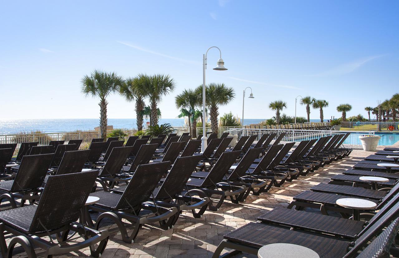 Paradise Resort Myrtle Beach Exterior photo