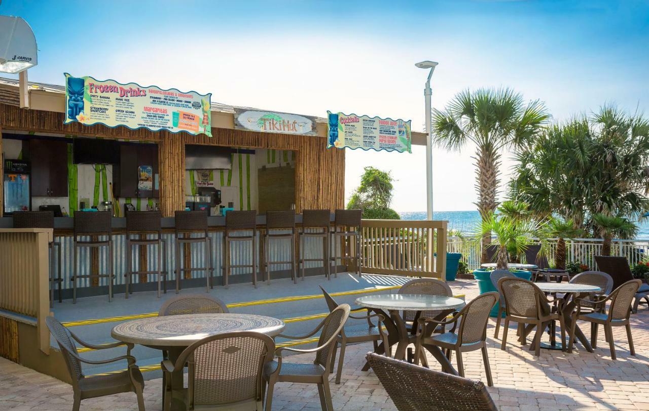 Paradise Resort Myrtle Beach Exterior photo