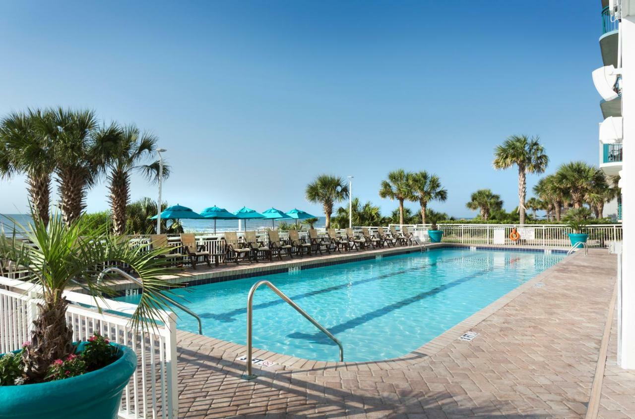 Paradise Resort Myrtle Beach Exterior photo
